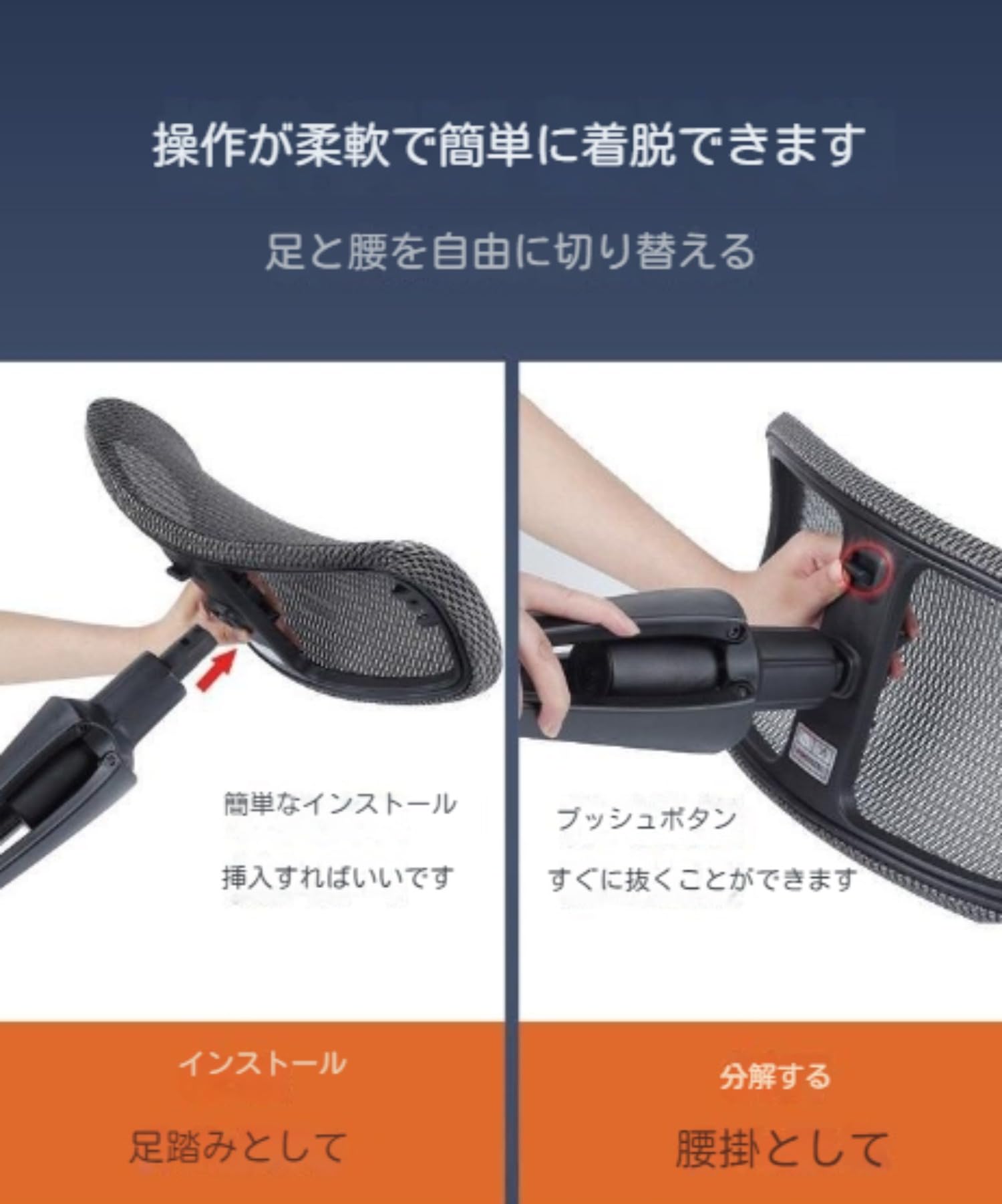 Amazon.co.jp: 回転椅子 正方形 回転椅子 キャスター付き 回転